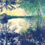 Monet-Pond-at-Montgeron