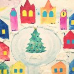 houses-child-drawing