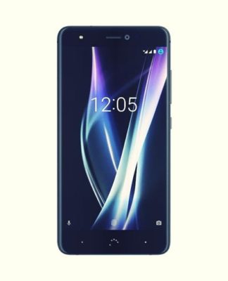 BQ Android smartphone brand from Russia