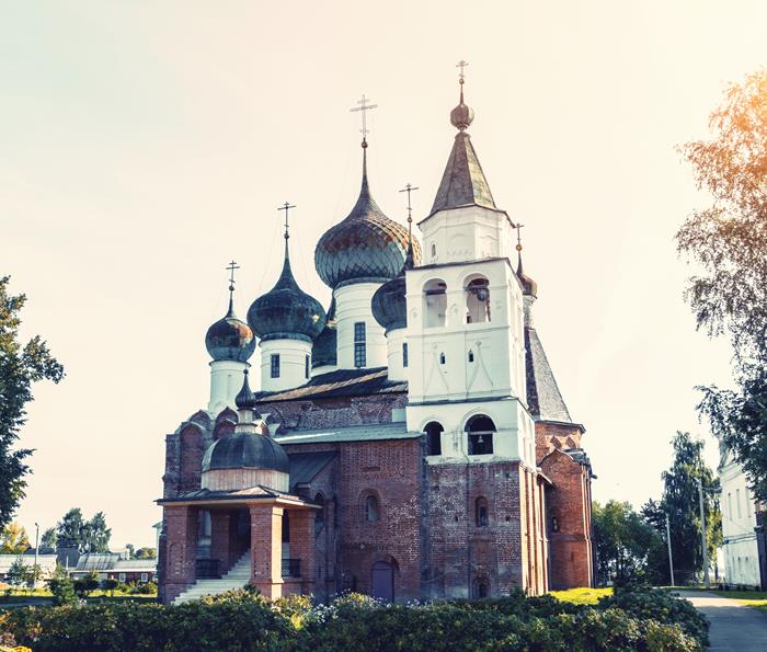 church-orthodox-russia | Chic And Amazing